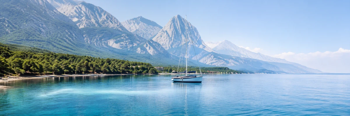 Antalya Airport transfer to Kemer